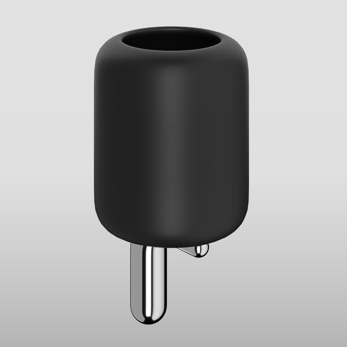 Goccia Wall-Mounted Tumbler Holder - 38008 Bathroom Accessories GESSI