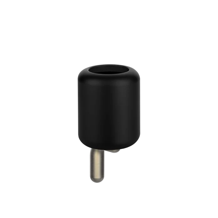 Finox Brushed Nickel