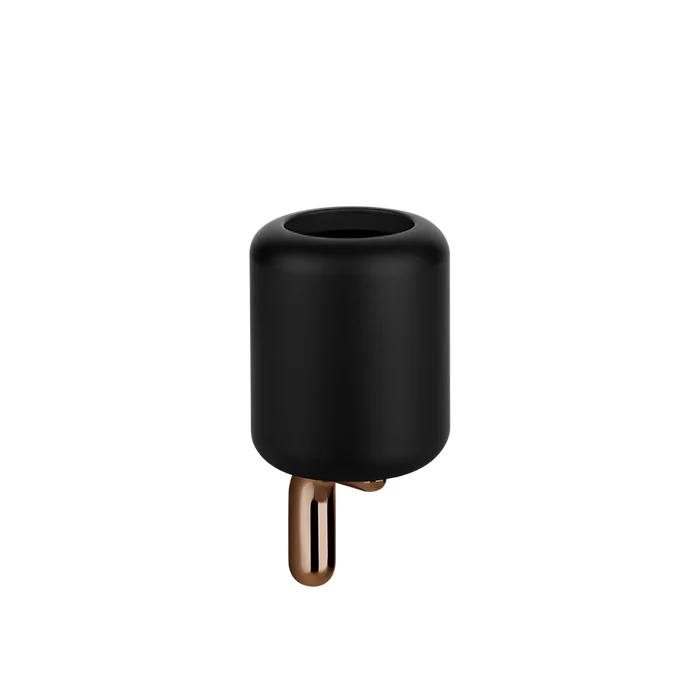 Copper PVD