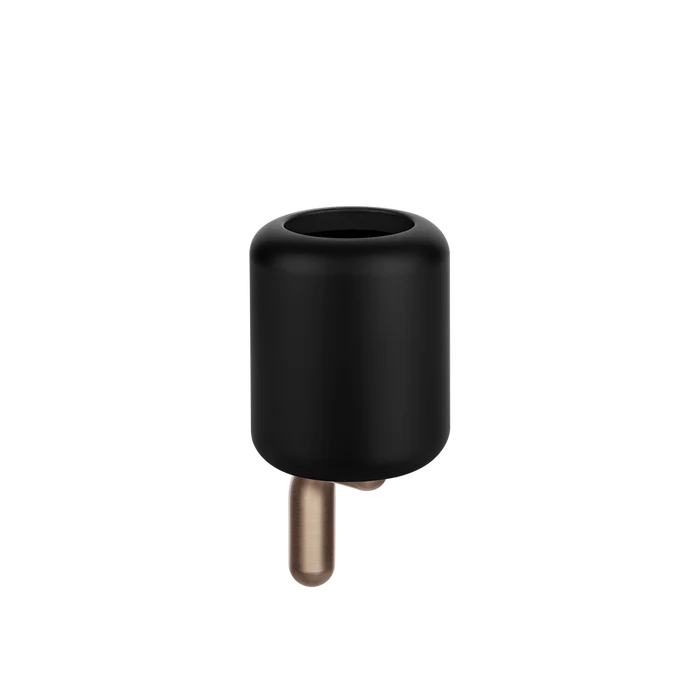 Copper Brushed PVD