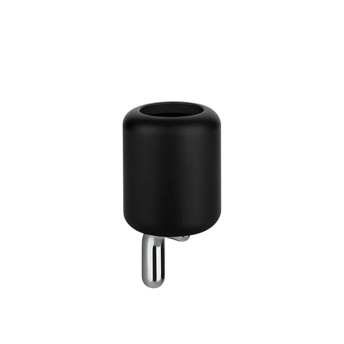Goccia Wall-Mounted Tumbler Holder - 38008 Bathroom Accessories GESSI Chrome