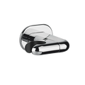 Goccia Water Outlet - 33760 Bathroom Accessories GESSI Chrome