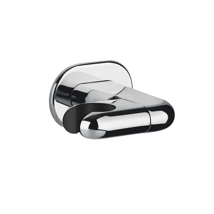 Goccia Water Outlet - 33760 Bathroom Accessories GESSI Chrome