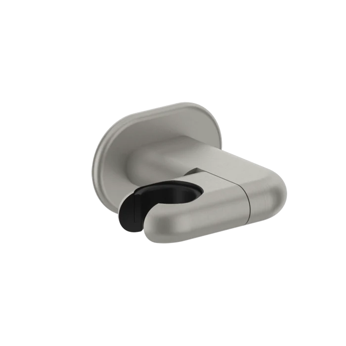 Goccia Water Outlet - 33760 Bathroom Accessories GESSI Chrome Brushed