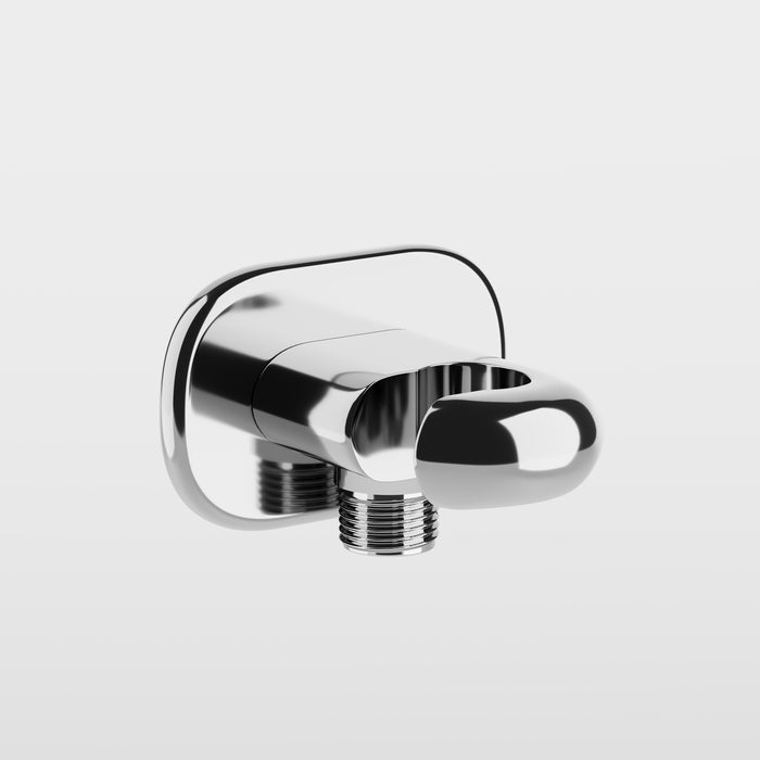 Goccia Water Outlet - 33761 Bathroom Accessories GESSI