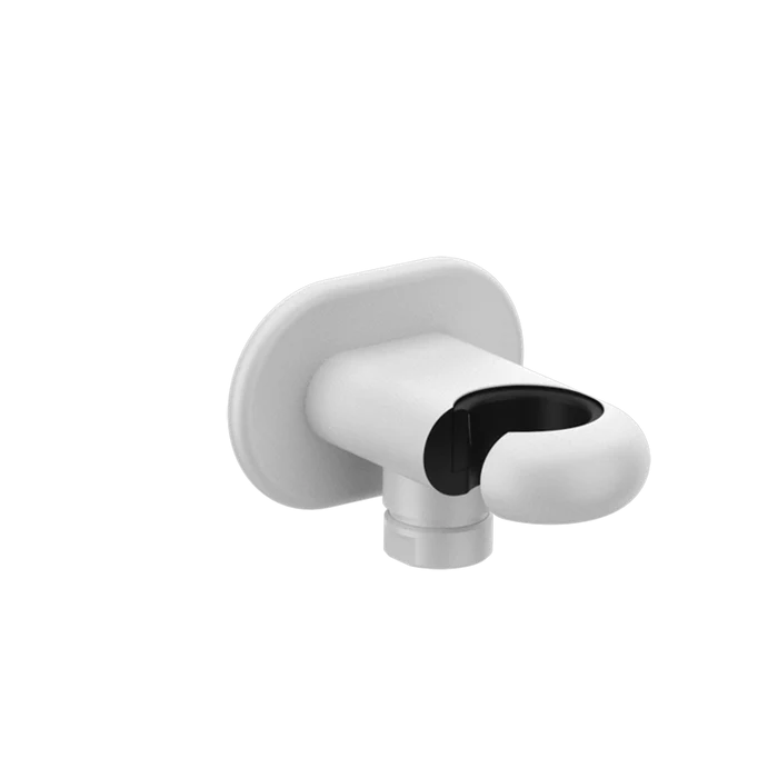 Matte White