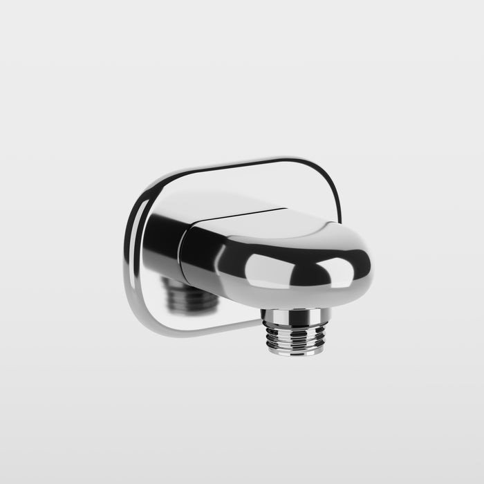 Goccia Water Outlet - 33769 Bathroom Accessories GESSI