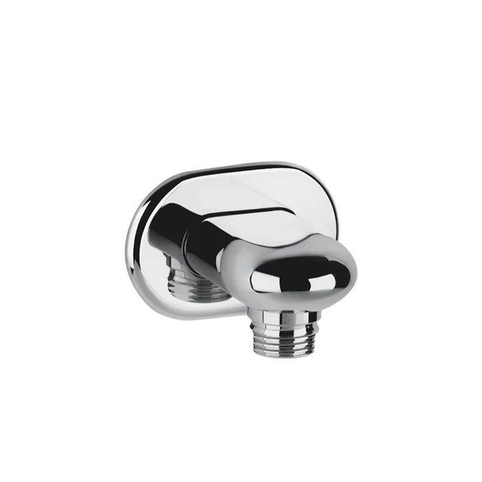 Goccia Water Outlet - 33769 Bathroom Accessories GESSI Chrome