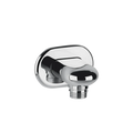 Goccia Water Outlet - 33769 Bathroom Accessories GESSI Chrome