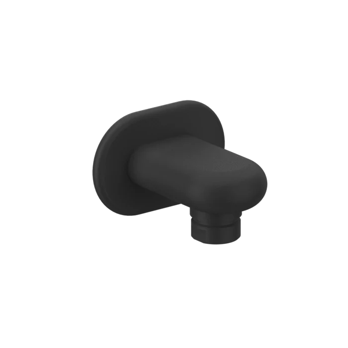 Goccia Water Outlet - 33769 Bathroom Accessories GESSI Matte Black