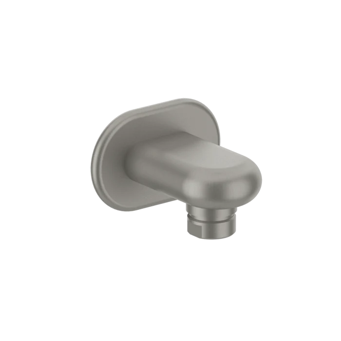 Goccia Water Outlet - 33769 Bathroom Accessories GESSI Chrome Brushed
