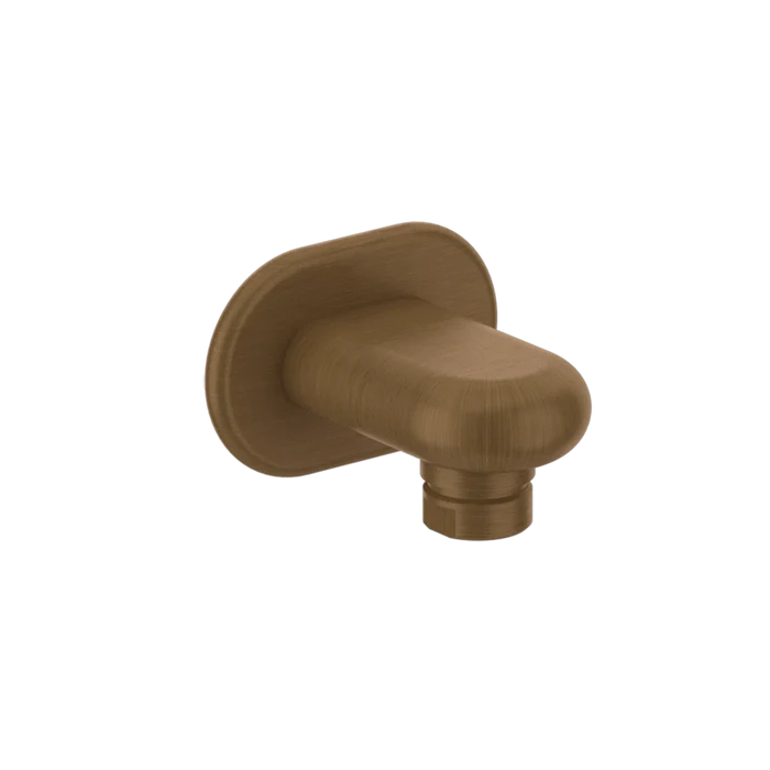 Goccia Water Outlet - 33769 Bathroom Accessories GESSI Antique Brass