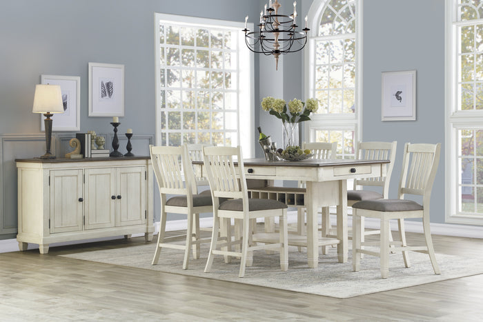 Granby Counter Height Dining Room Collection