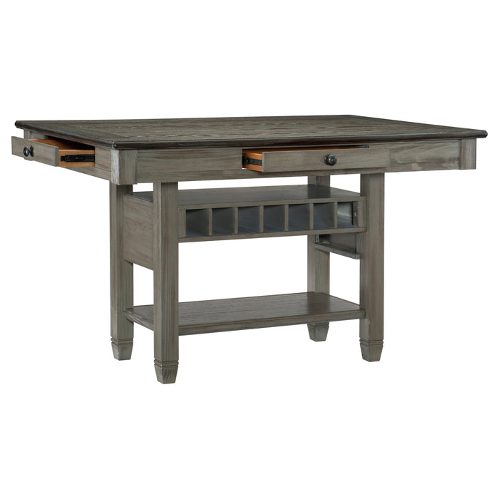 Granby Counter Height Dining Room Collection