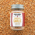 Granulated Garlic from Burlap & Barrel