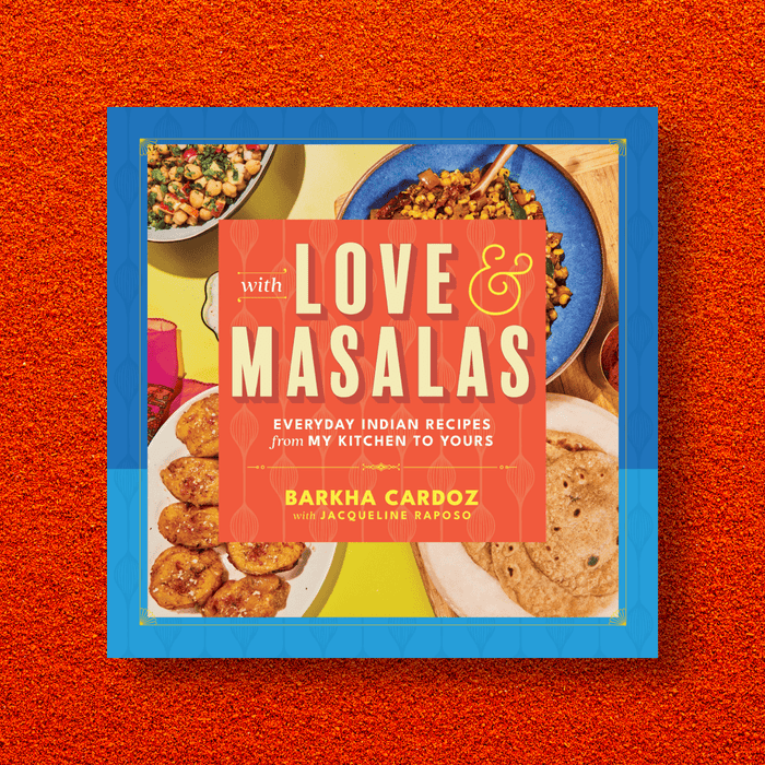 Green Tikka Masala
