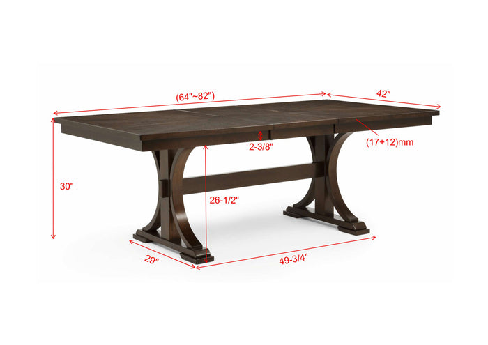 Hamil Dining Room Collection