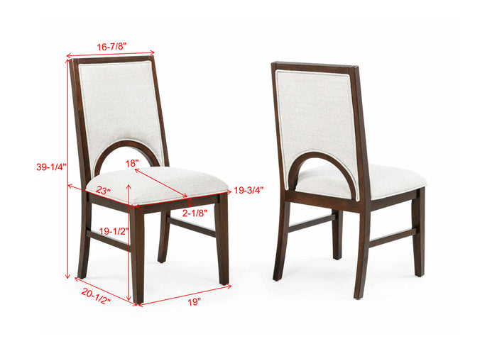Hamil Dining Room Collection