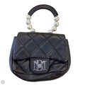 Handbag By Badgley Mischka, Size: Small