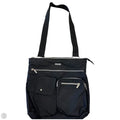 Handbag By Baggallini, Size: Large
