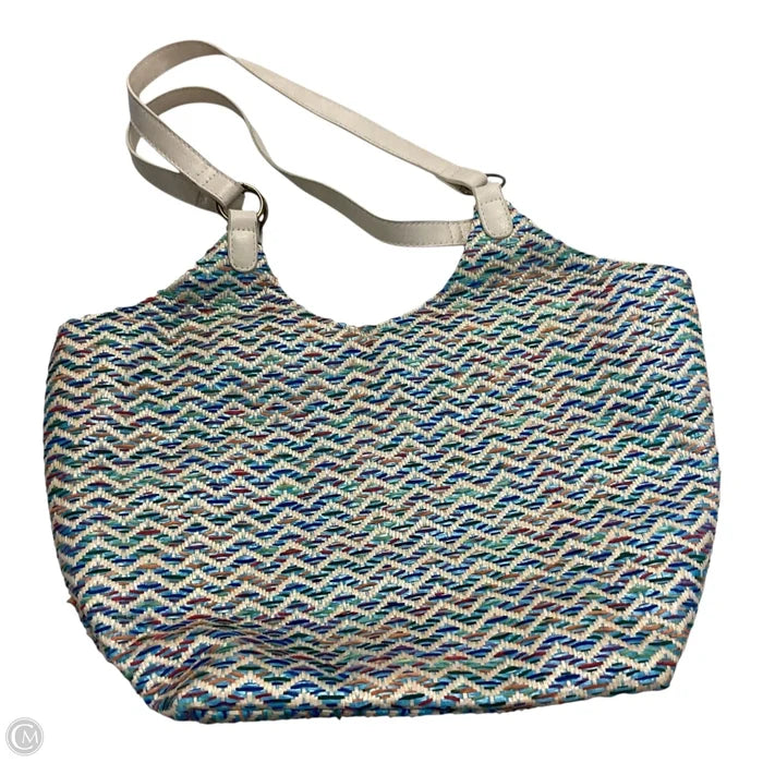 Handbag By Clothes Mentor, Size: Medium
