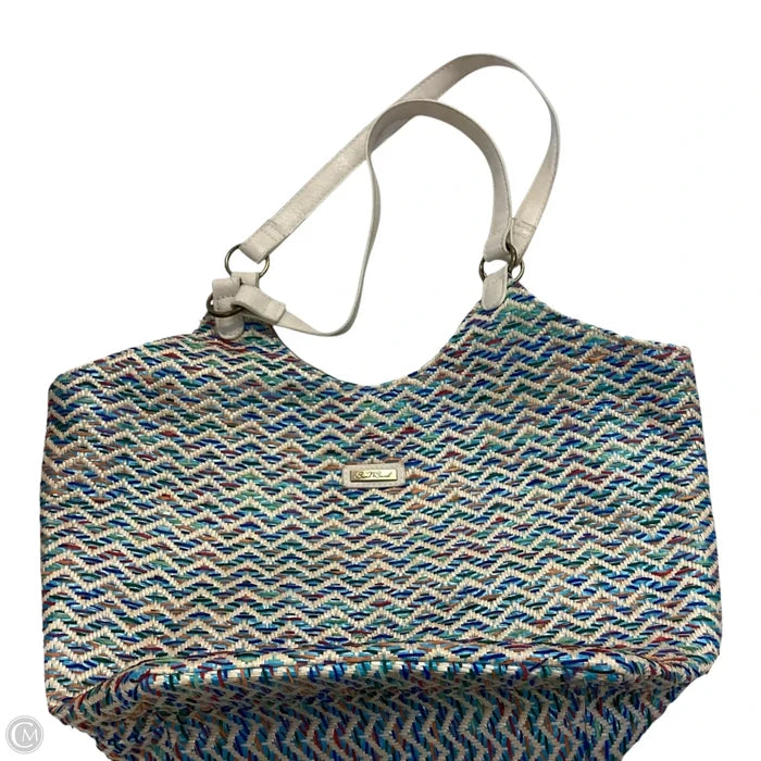 Handbag By Clothes Mentor, Size: Medium