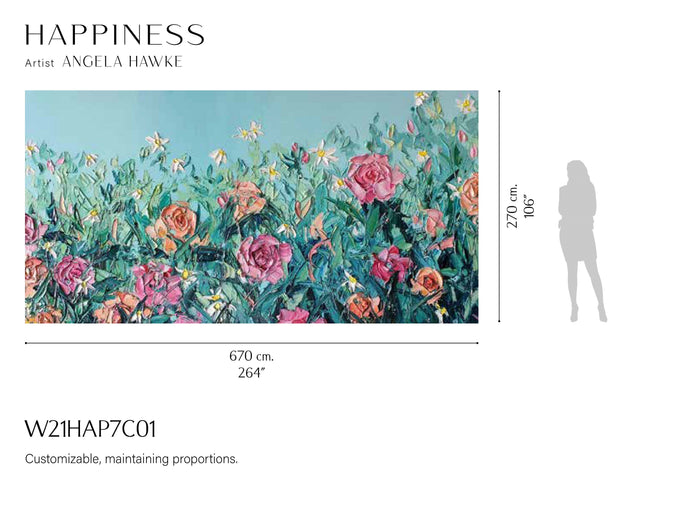 Happiness Wallpaper Wallpaper Absoluta