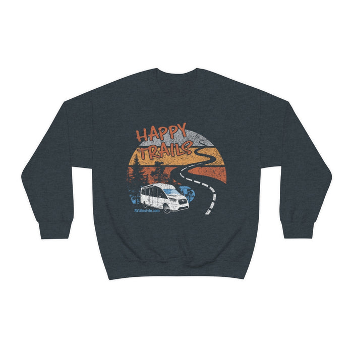 S / Dark Heather
