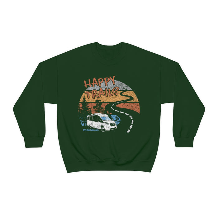 S / Forest Green