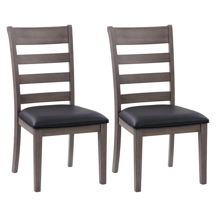 Harbor Dining Room Collection