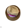 Hat Fedora By Steve Madden