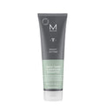 A tube of Mitch Heavy Hitter Daily Deep Cleansing Shampoo on a white background