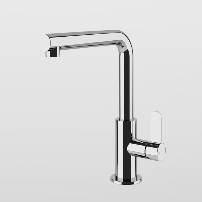 Helium Kitchen Tap - 50105 Kitchen Taps GESSI Default Title