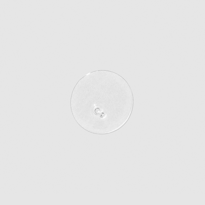 Hemp Replenishing Hair and Body Oil texture smear