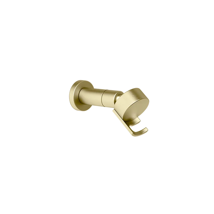 Brass Brushed PVD