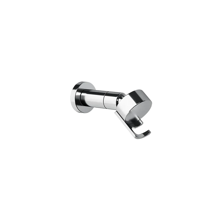 Hi-Fi Adjustable Handshower Hook Showers GESSI Chrome