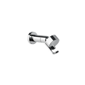 Hi-Fi Adjustable Handshower Hook Showers GESSI Chrome