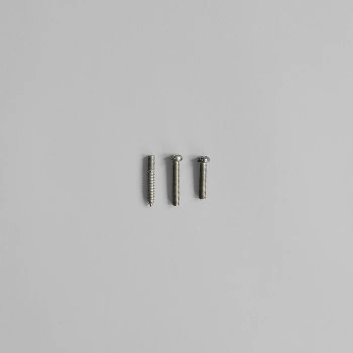HiHat Knobs, Medio - Brass Knobs 101 Copenhagen