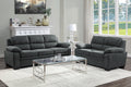Holleman Living Room Collection