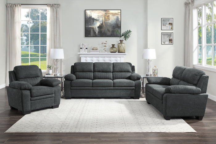 Holleman Living Room Collection