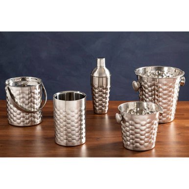 Honey Bee Ice Bucket With Handles