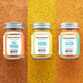 Illyanna Maisonet Trio: Cali Guisada, Adobo & Sazón