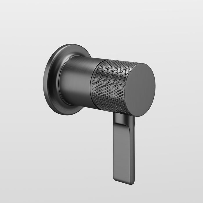 Inciso Bathroom Faucet Handle - 58109 Taps GESSI