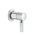 Inciso Bathroom Faucet Handle - 58109 Taps GESSI Chrome