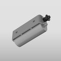 Inciso Power Supply Rough - 44681 Bathroom Accessories GESSI Cromo
