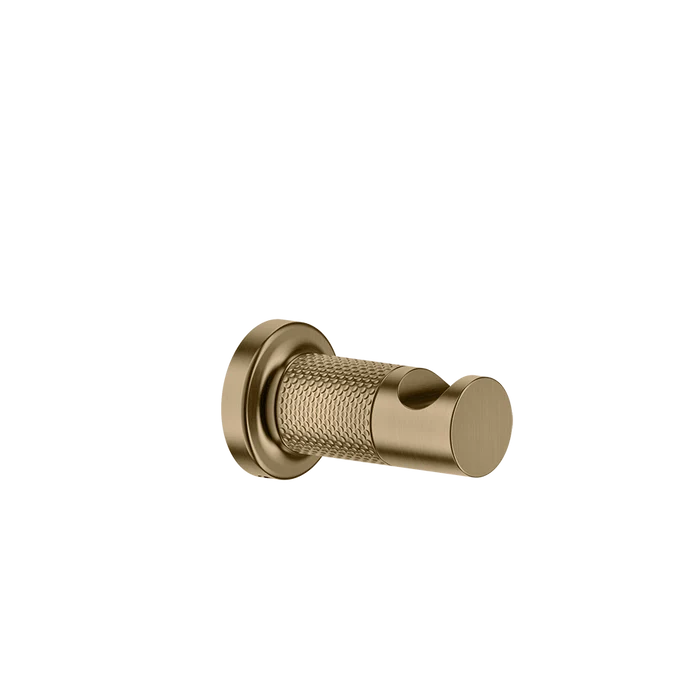 Warm Bronze Brushed PVD