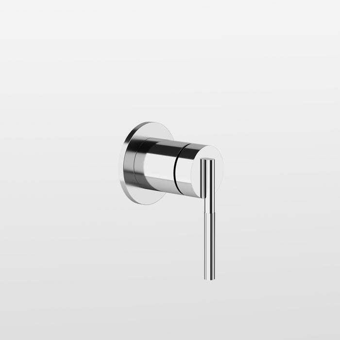 Ingranaggio Basin Mixer - 63609 Basin Taps GESSI