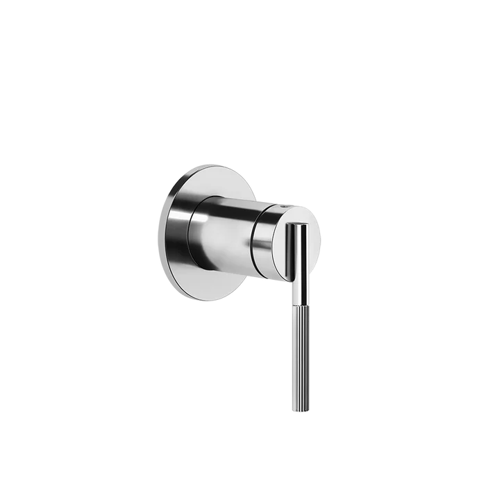 Ingranaggio Basin Mixer - 63609 Basin Taps GESSI Chrome