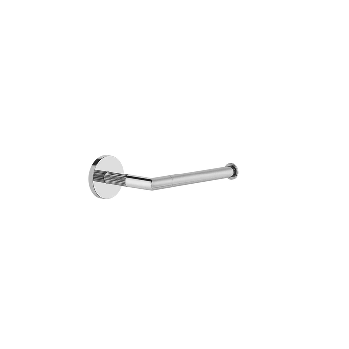Ingranaggio Paper Roll Holder - 63855 Bathroom Accessories GESSI Chrome