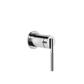 Ingranaggio Parts Mixer - 63561 Taps GESSI Chrome